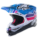 SUPERTECH M10 TLD EDITION 23 HELMET %288%29
